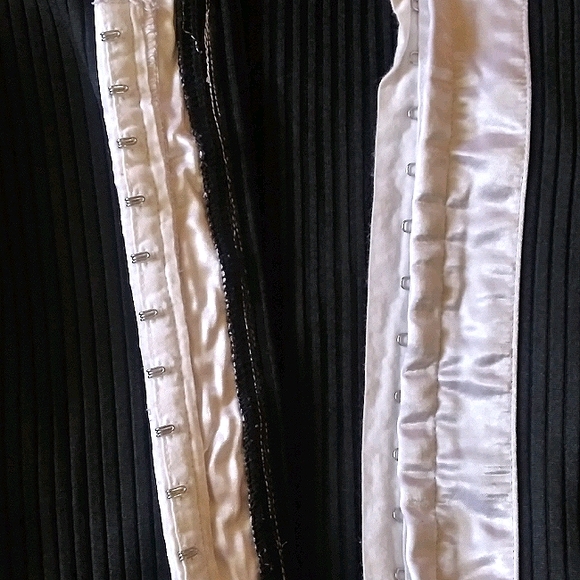 HeartSoul formal blouse - Picture 3 of 4